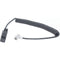 DigitalFoto Solution Limited D-Tap to 5-Pin Female Right-Angle Power Cable for PORTKEYS LH5H Monitor (1.6')