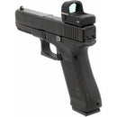 BROWE GLOCK Dovetail Mini Red Dot Adapter (DOCTER)