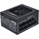 Lian Li 850W SP850 80+ Gold SFX Modular Power Supply (Black)