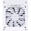 Lian Li 850W SP850 80+ Gold SFX Modular Power Supply (White)