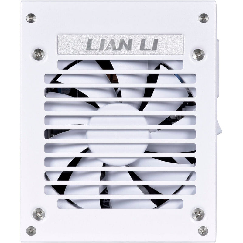 Lian Li 850W SP850 80+ Gold SFX Modular Power Supply (White)