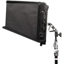 Flanders Scientific Snap-On Hood for DM220 OLED Panel