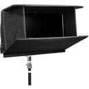 Flanders Scientific Snap-On Hood for DM220 OLED Panel