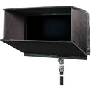 Flanders Scientific Snap-On Hood for DM220 OLED Panel