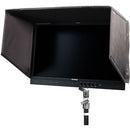 Flanders Scientific Snap-On Hood for DM220 OLED Panel