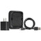 Westcott Battery Charger and Cord for FJ80 II Speedlights