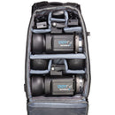 Westcott FJ400 Strobe 2-Light Backpack Kit with FJ-X3s Wireless Trigger for Sony Cameras
