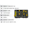 Foama Carry-On Case for ARRI ALEXA (Black Insert)