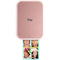 Canon IVY 2 Mini Photo Printer (Blush Pink)