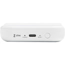 Canon IVY 2 Mini Photo Printer (Pure White)