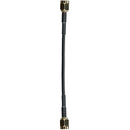 Teradek RP-SMA Female to RP-SMA Female Cable (3.9")