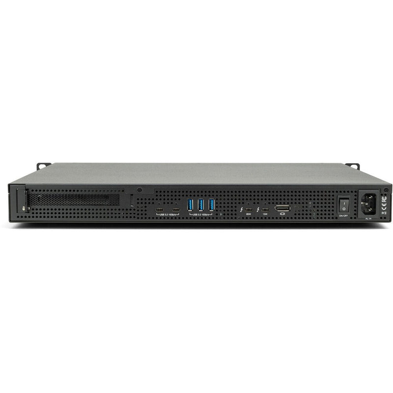 OWC Flex 1U4 4-Bay Thunderbolt RAID Expansion Enclosure