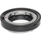 Lomography M-mount Lens Adapter with Close-up Function (Canon R Lens)