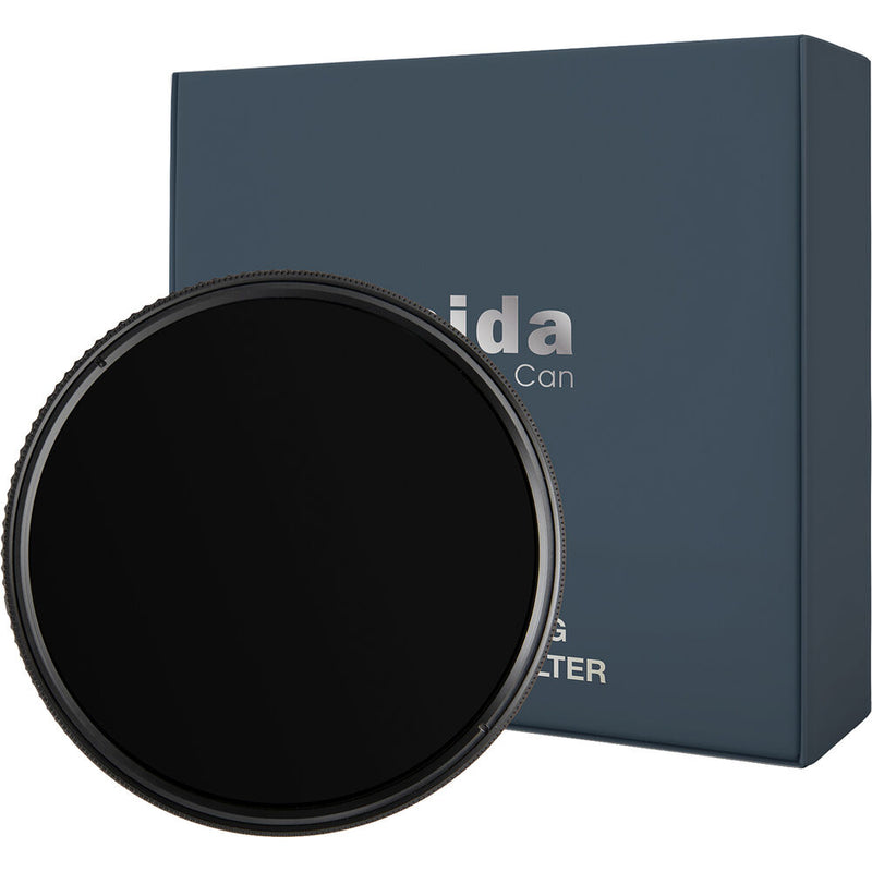 Haida Pro II Variable ND Filter (77mm, 1.5 to 5-Stop)