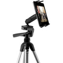 ARKON Heavy-Duty Tablet Tripod Mount