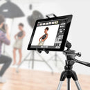 ARKON Heavy-Duty Tablet Tripod Mount