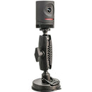 ARKON Suction Mount for Mevo Livestreaming & Live Video Camera