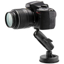 ARKON Suction Mount for Mevo Livestreaming & Live Video Camera
