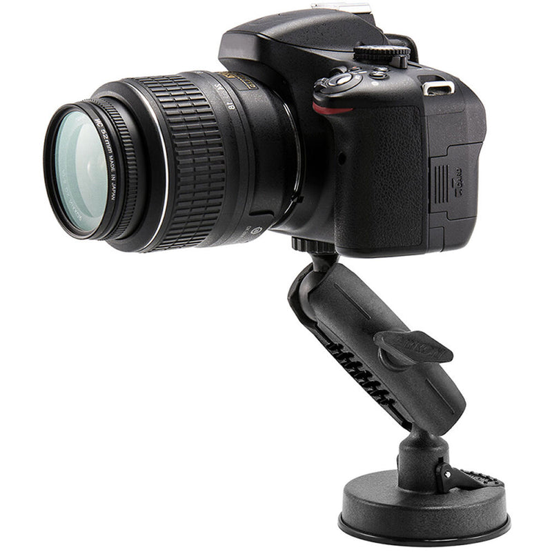 ARKON Suction Mount for Mevo Livestreaming & Live Video Camera
