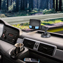 ARKON Suction Mount for Mevo Livestreaming & Live Video Camera