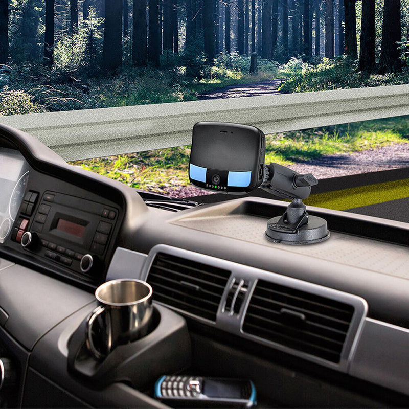ARKON Suction Mount for Mevo Livestreaming & Live Video Camera