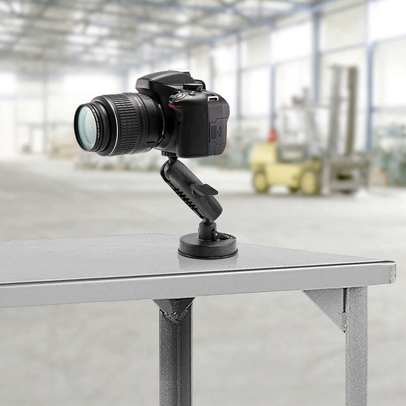 ARKON Suction Mount for Mevo Livestreaming & Live Video Camera