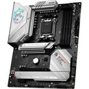 MSI MPG B650 EDGE WIFI AM5 ATX Motherboard