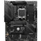 MSI MAG B650 TOMAHAWK WIFI AM5 ATX Motherboard