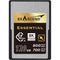 Exascend 120GB Essential Series CFexpress Type A Memory Card