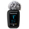 Saramonic Blink 500 ProX B1 Digital Camera-Mount Wireless Omni Lavalier Microphone System (Black, 2.4 GHz)