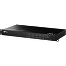 AVPro Edge 12 x 12 Audio Matrix Switching Aggregation Hub