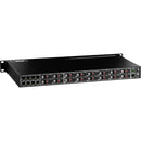 AVPro Edge 12 x 12 Audio Matrix Switching Aggregation Hub
