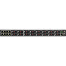 AVPro Edge 12 x 12 Audio Matrix Switching Aggregation Hub