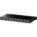 AVPro Edge 12 x 12 Audio Matrix Switching Aggregation Hub