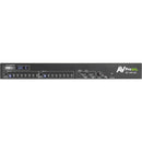 AVPro Edge AC-MX-82 8x2 HDMI 4K Matrix/Auto Switcher (Rackmount)