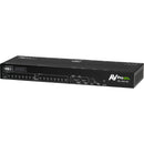AVPro Edge AC-MX-82 8x2 HDMI 4K Matrix/Auto Switcher (Rackmount)