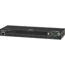 AVPro Edge AC-MX-82 8x2 HDMI 4K Matrix/Auto Switcher (Rackmount)