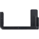 Really Right Stuff Leica M11 L-Plate Plus Grip