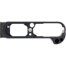 Really Right Stuff Leica M11 L-Plate Plus Grip