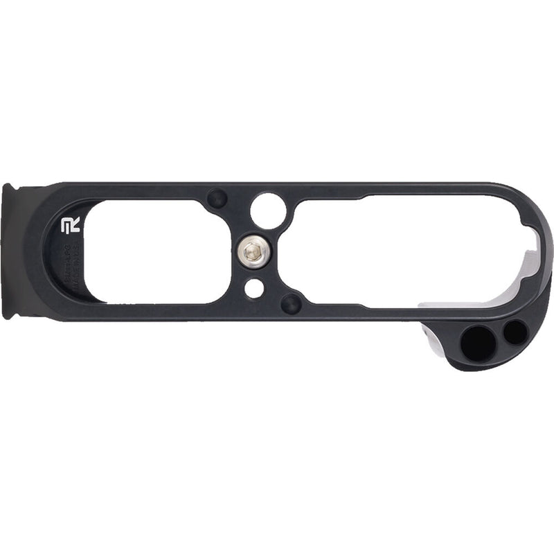 Really Right Stuff Leica M11 L-Plate Plus Grip