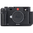Really Right Stuff Leica M11 L-Plate Plus Grip
