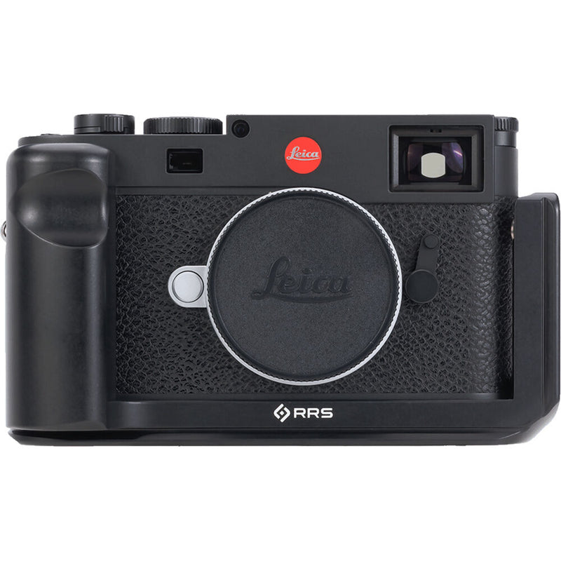 Really Right Stuff Leica M11 L-Plate Plus Grip