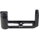 Really Right Stuff Leica M11 L-Plate Plus Grip