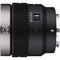 Rokinon Cine AF 75mm T1.9 FE Lens (E-Mount)