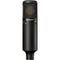 Sony C-80 Unidirectional Studio Condenser Microphone