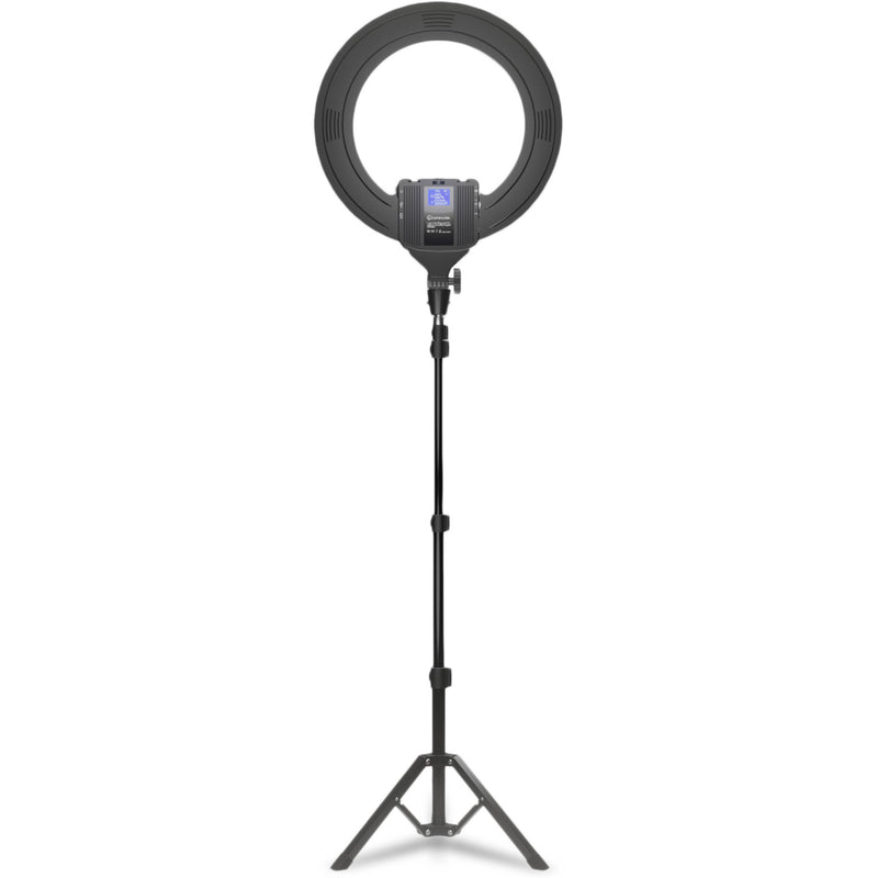 Lume Cube Cordless Ring Light Pro (17")