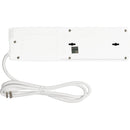 ELAC ProteK 6-Outlet Surge Protector with Wi-Fi