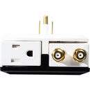 ELAC Protek 3 Outlet Surge Protector