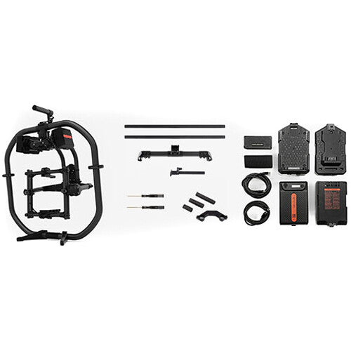 FREEFLY M?VI Pro Essentials Bundle