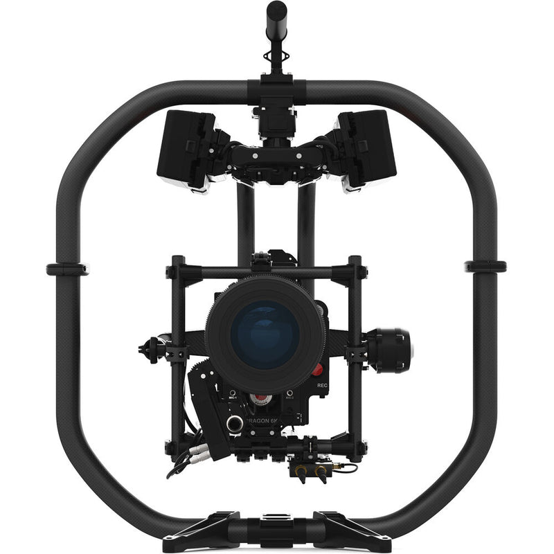 FREEFLY M?VI Pro Essentials Bundle